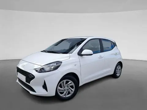 Annonce HYUNDAI I10 Essence 2024 d'occasion 