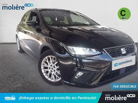 Used SEAT IBIZA Petrol 2023 Ad 