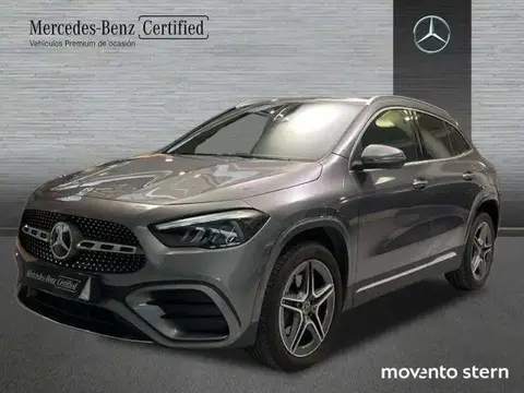 Annonce MERCEDES-BENZ CLASSE GLA Hybride 2023 d'occasion 