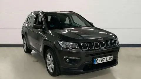 Used JEEP COMPASS Diesel 2020 Ad 