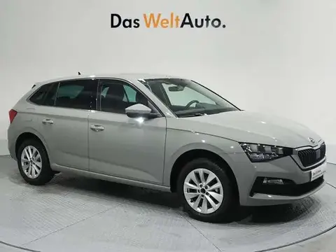 Used SKODA SCALA Petrol 2023 Ad 