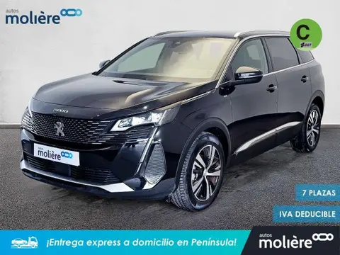 Annonce PEUGEOT 5008 Diesel 2023 d'occasion 