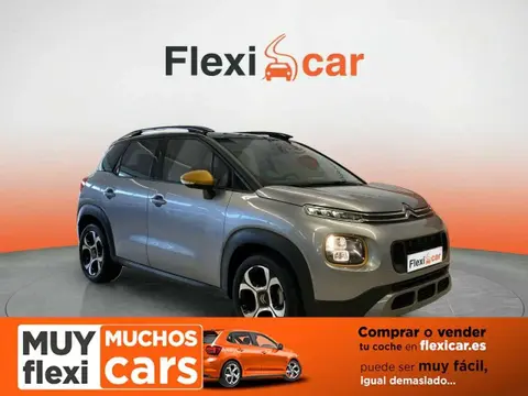 Used CITROEN C3 AIRCROSS Petrol 2020 Ad 