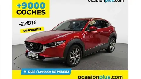 Used MAZDA CX-30 Petrol 2022 Ad 