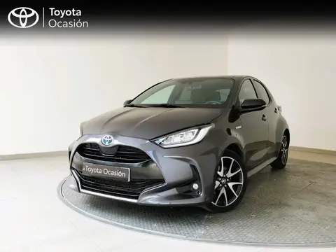 Used TOYOTA YARIS  2020 Ad 