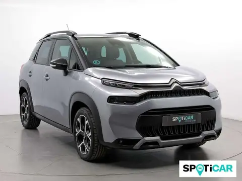 Used CITROEN C3 AIRCROSS Petrol 2022 Ad 