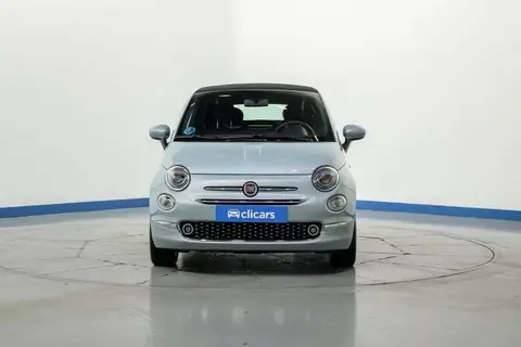 Used FIAT 500 Petrol 2024 Ad 