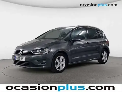 Annonce VOLKSWAGEN GOLF Essence 2017 d'occasion 