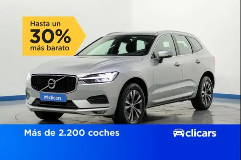 Used VOLVO XC60 Petrol 2021 Ad 