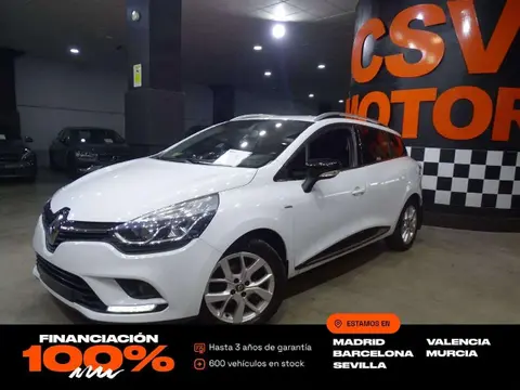 Annonce RENAULT CLIO Essence 2019 d'occasion 