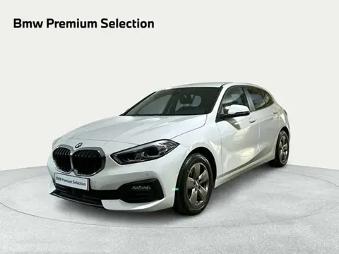 Annonce BMW SERIE 1 Essence 2020 d'occasion 