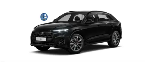 Used AUDI Q8 Hybrid 2024 Ad 