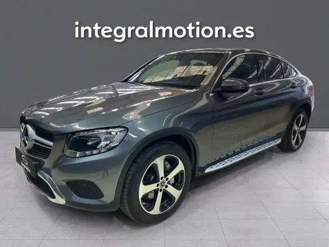 Used MERCEDES-BENZ CLASSE GLC Diesel 2018 Ad 