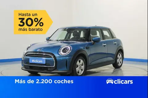 Annonce MINI COOPER Essence 2022 d'occasion 