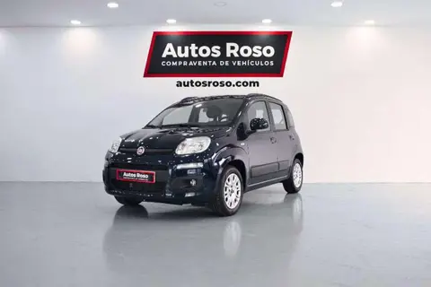 Annonce FIAT PANDA Essence 2020 d'occasion 