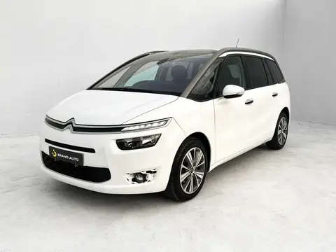 Used CITROEN C4 Diesel 2016 Ad 