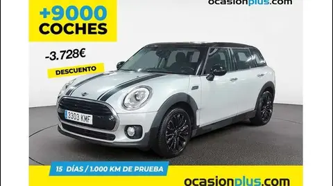 Annonce MINI COOPER Diesel 2018 d'occasion 