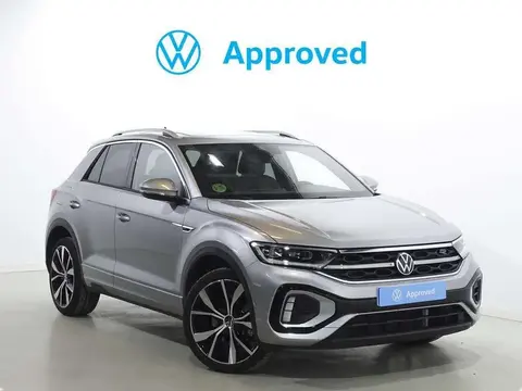 Used VOLKSWAGEN T-ROC Petrol 2022 Ad 