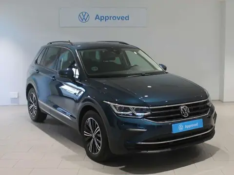 Used VOLKSWAGEN TIGUAN Petrol 2023 Ad 