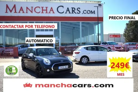 Used MINI COOPER Diesel 2017 Ad 