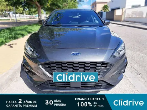 Used FORD FOCUS Petrol 2020 Ad 