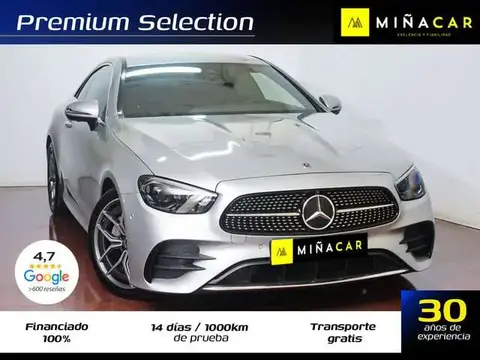 Used MERCEDES-BENZ CLASSE E Diesel 2023 Ad 