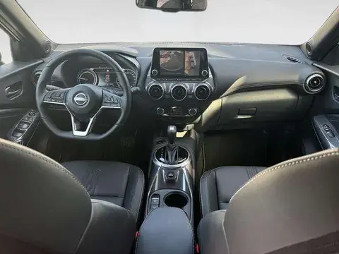 Used NISSAN JUKE Hybrid 2023 Ad 