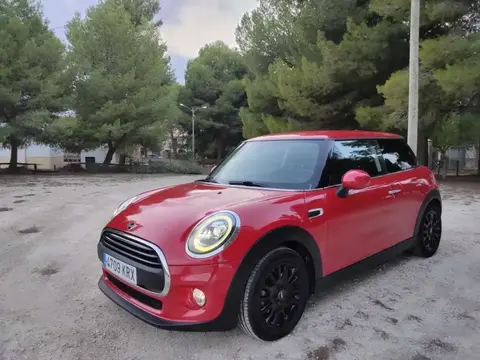 Used MINI ONE Diesel 2019 Ad 