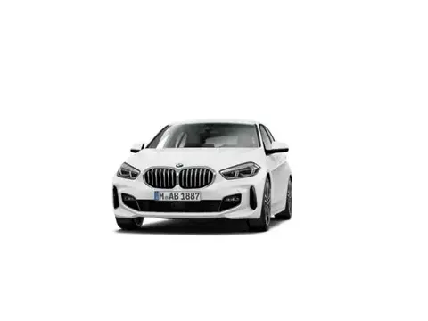 Used BMW SERIE 1 Diesel 2021 Ad 