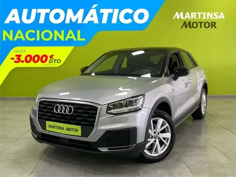 Used AUDI Q2 Diesel 2020 Ad 