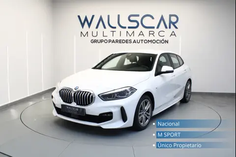 Used BMW SERIE 1 Diesel 2020 Ad 