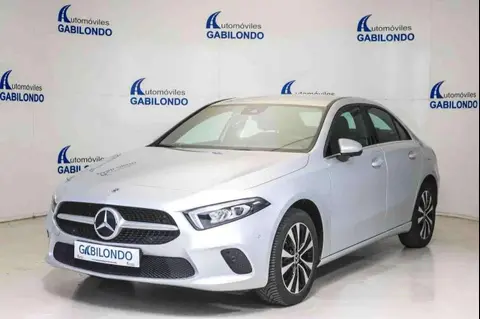 Used MERCEDES-BENZ CLASSE A  2022 Ad 