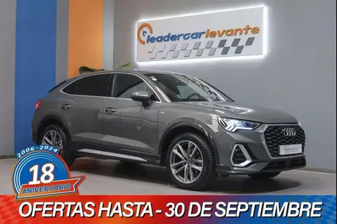 Annonce AUDI Q3 Diesel 2020 d'occasion 