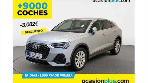 Used AUDI Q3 Hybrid 2021 Ad 