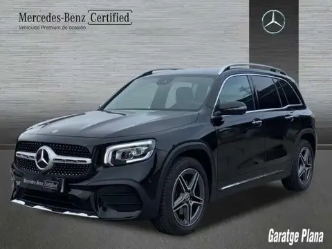 Used MERCEDES-BENZ CLASSE GLB Diesel 2023 Ad 