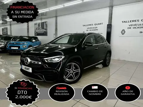 Used MERCEDES-BENZ CLASSE GLA Diesel 2021 Ad 