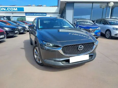 Used MAZDA CX-30 Petrol 2021 Ad 