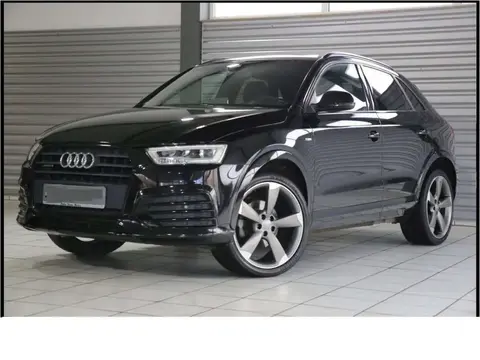 Used AUDI Q3 Diesel 2017 Ad 