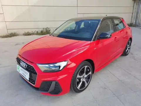 Annonce AUDI A1 Essence 2023 d'occasion 