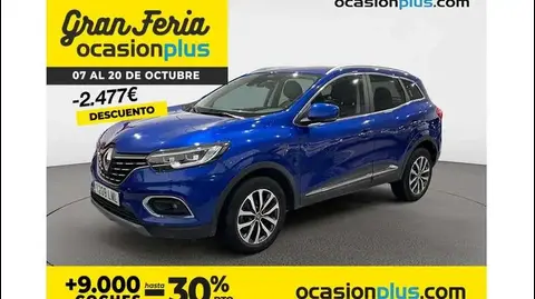 Used RENAULT KADJAR Petrol 2021 Ad 