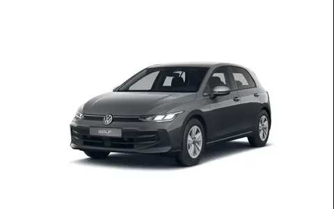 Used VOLKSWAGEN GOLF Petrol 2024 Ad 