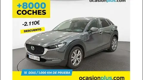 Used MAZDA CX-30 Petrol 2020 Ad 