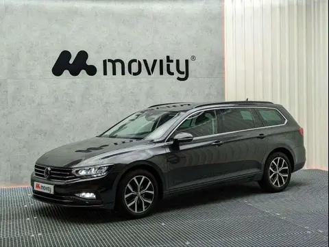 Used VOLKSWAGEN PASSAT Diesel 2021 Ad 