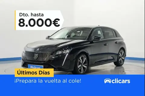 Annonce PEUGEOT 308 Essence 2023 d'occasion 