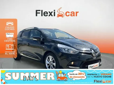 Used RENAULT CLIO Petrol 2017 Ad 