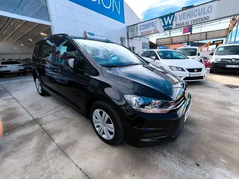 Annonce VOLKSWAGEN TOURAN Diesel 2019 d'occasion 