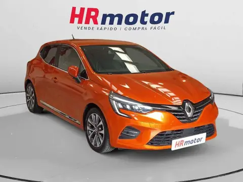 Used RENAULT CLIO Hybrid 2020 Ad 