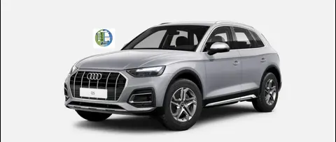 Used AUDI Q5 Diesel 2024 Ad 