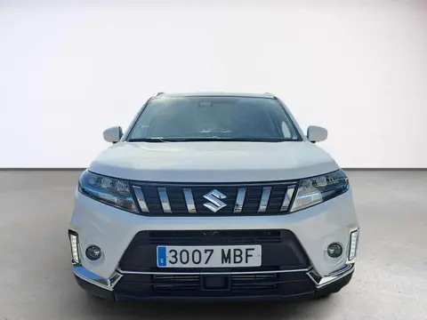 Used SUZUKI VITARA Petrol 2022 Ad 