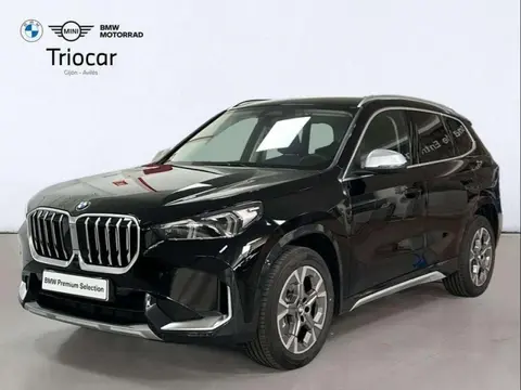 Used BMW X1 Diesel 2024 Ad 